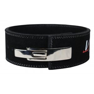 VNK Leather Pro Weightlifting Belt size XL